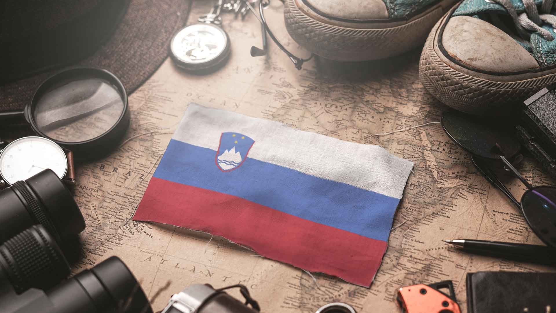 slovenian activity holiday blog